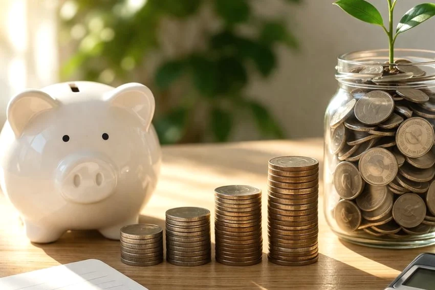 Compound Interest
