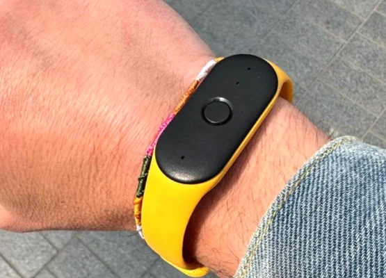 Bee AI devices