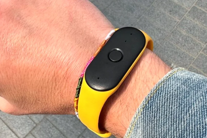 Bee AI devices