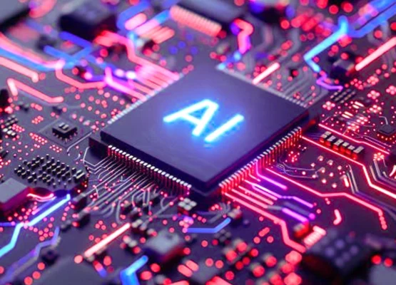 AI Race