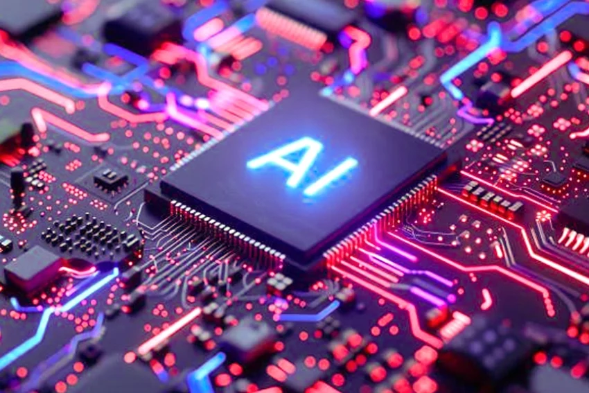 AI Race
