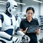 Robot Revolution