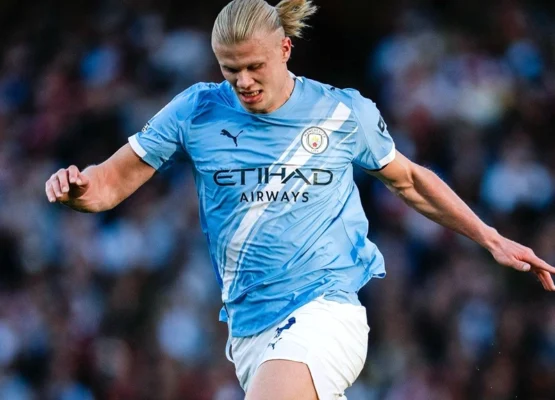 Manchester City’s Perfect Start