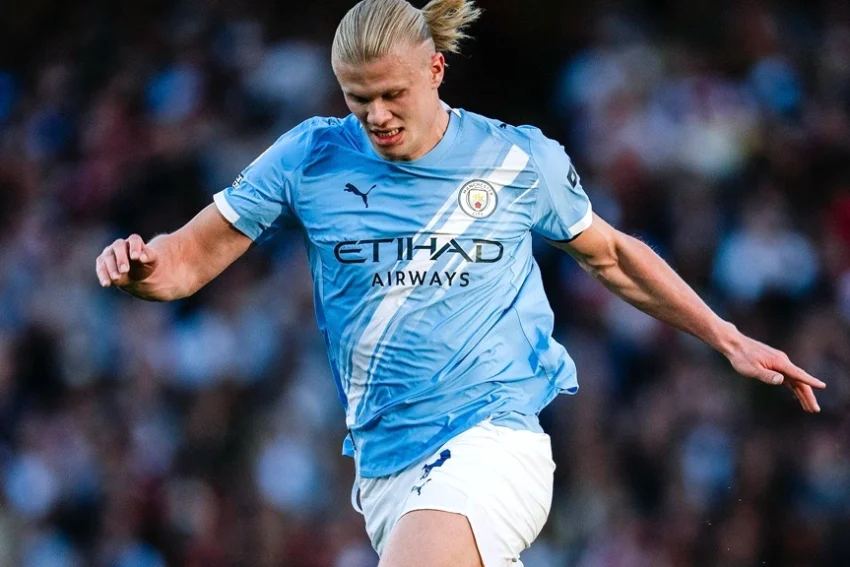 Manchester City’s Perfect Start