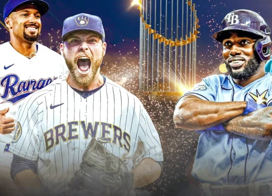 World Series 2026