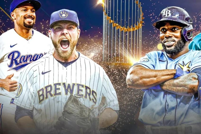 World Series 2026