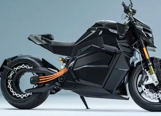 Electric Motorbikes