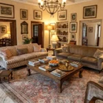 Make Your Space Feel Expensive