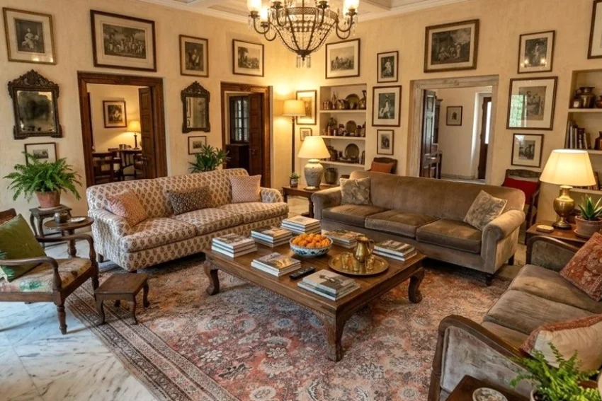 Make Your Space Feel Expensive