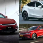 BYD vs Tesla in 2026