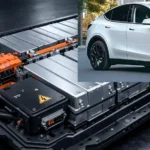 GM's New Battery Technology