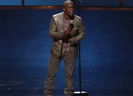 Kevin Hart