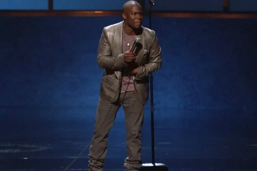 Kevin Hart