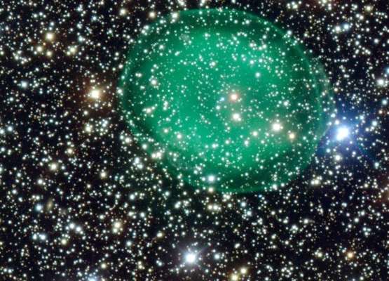 Green Star
