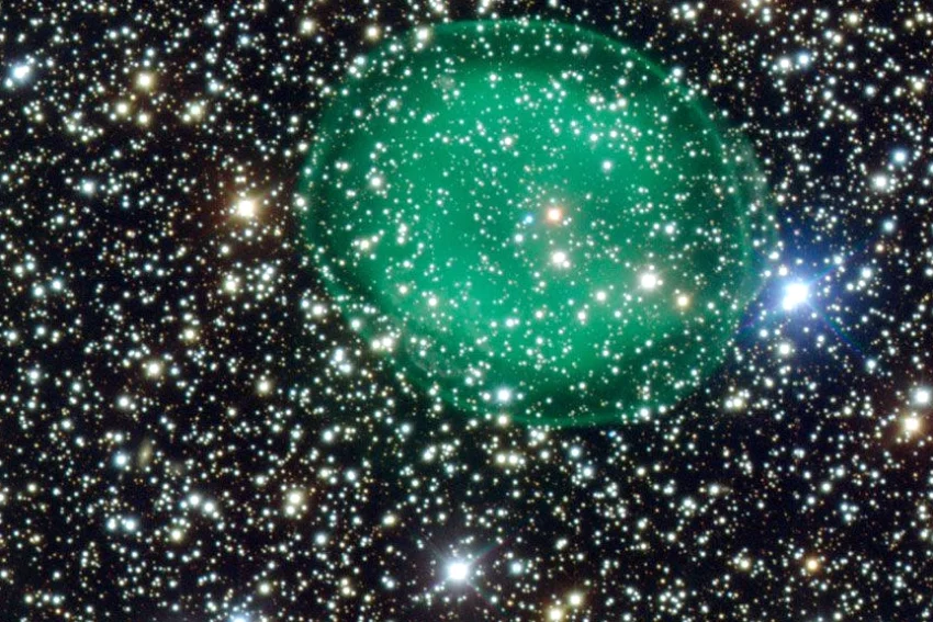 Green Star