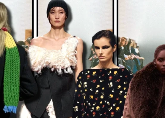 7 Biggest Fall Fashion Trends for 2026