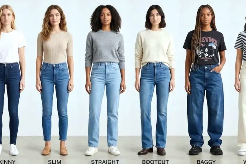 Skinny Jeans