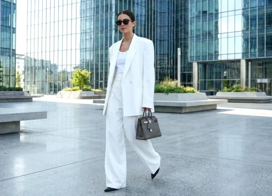 From Runway to Real Life