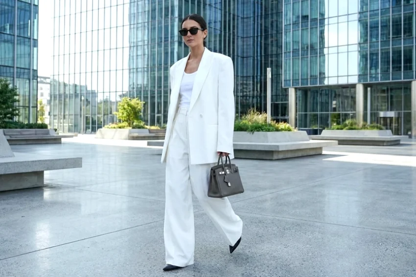 From Runway to Real Life