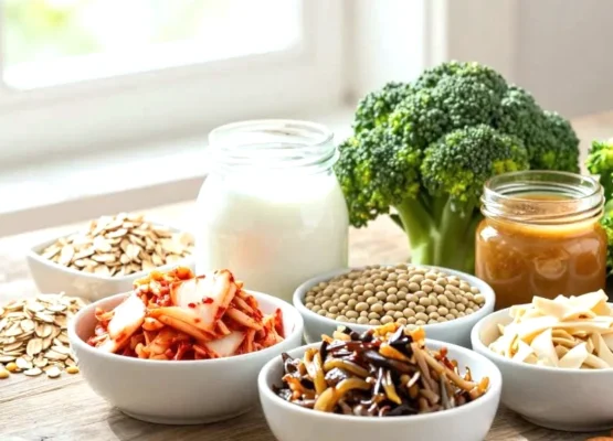 Gut Health Explained