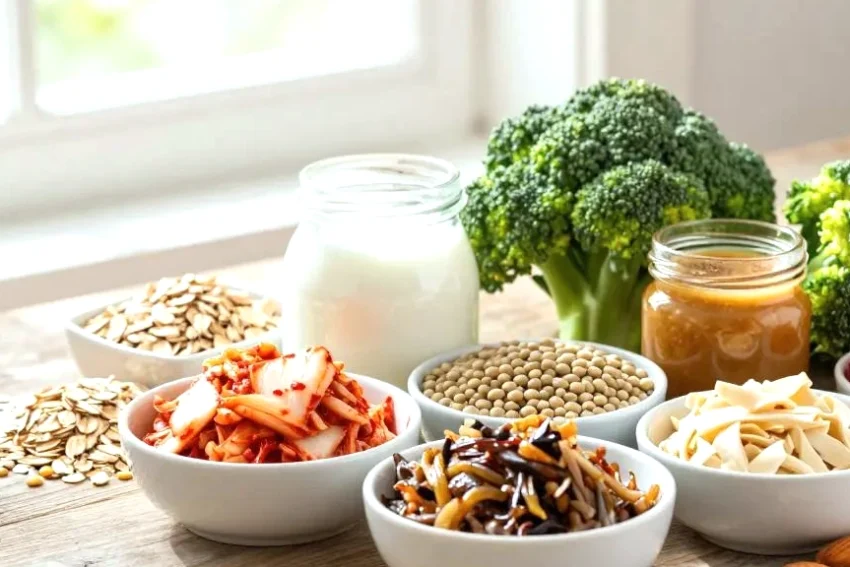 Gut Health Explained