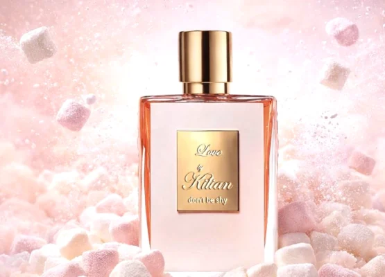 Marshmallow Perfume