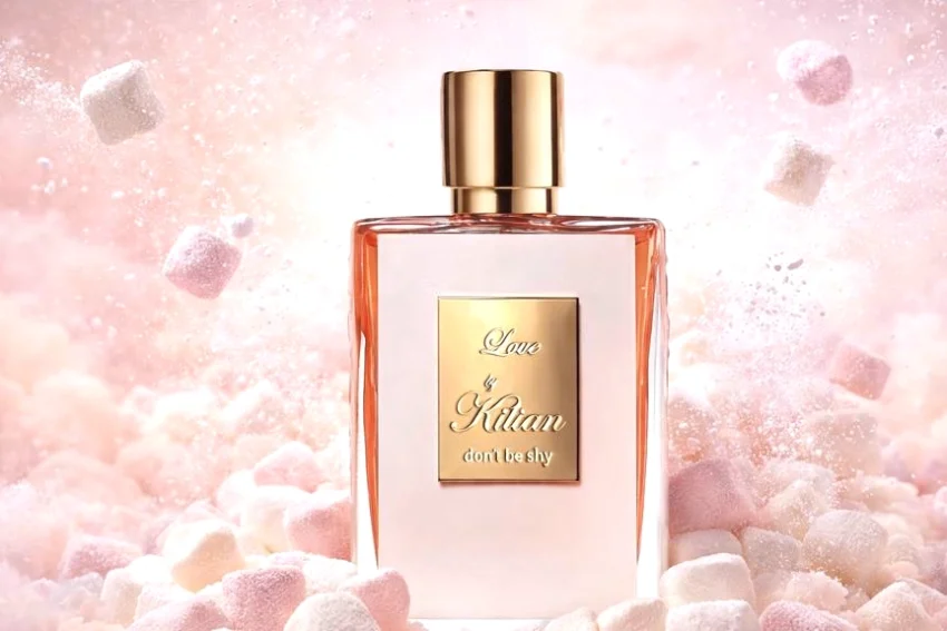 Marshmallow Perfume