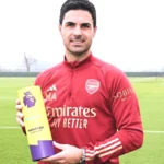 Mikel Arteta Signs Until 2030
