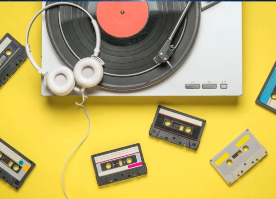 From Forgotten to Viral: How Social Media Resurrects Old Songs