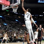 nBA’s New Generation