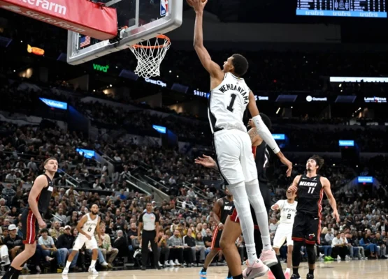 nBA’s New Generation