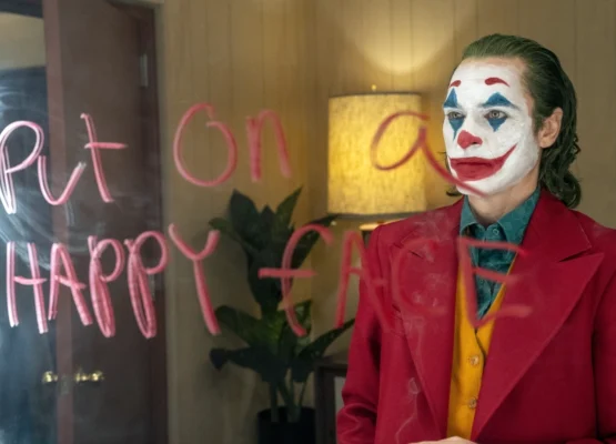 The Joker (Heath Ledger)