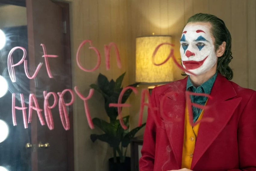 The Joker (Heath Ledger)