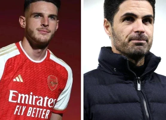 Arsenal’s season