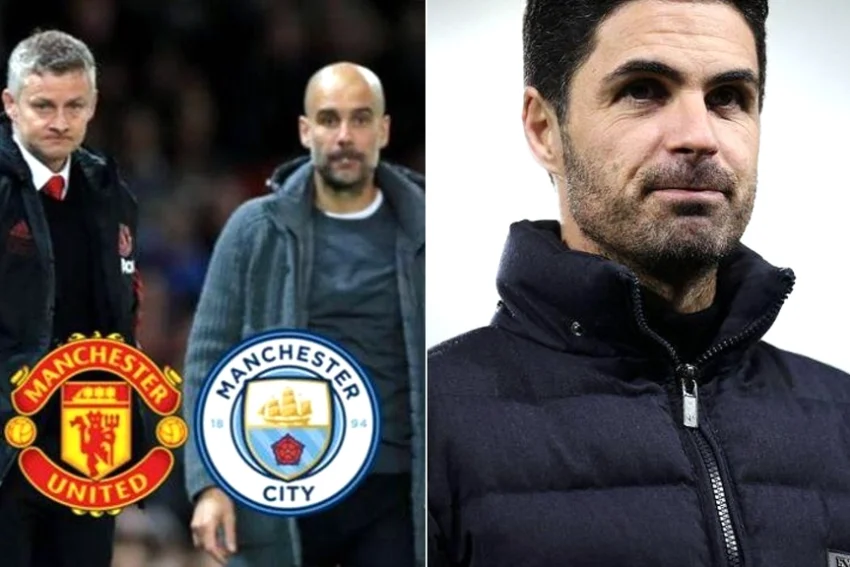 Arsenal’s Biggest Rivals