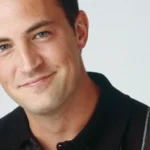 Matthew Perry’s