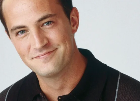 Matthew Perry’s