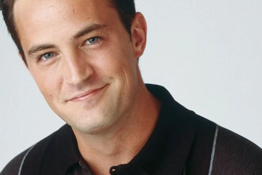 Matthew Perry’s