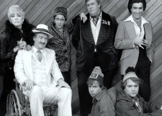 SCTV Still Deserves Recognition