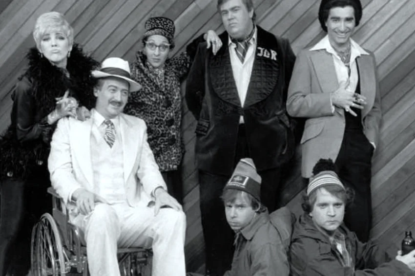 SCTV Still Deserves Recognition