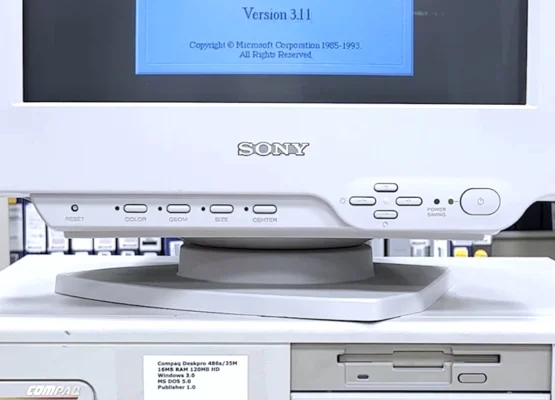 Microsoft