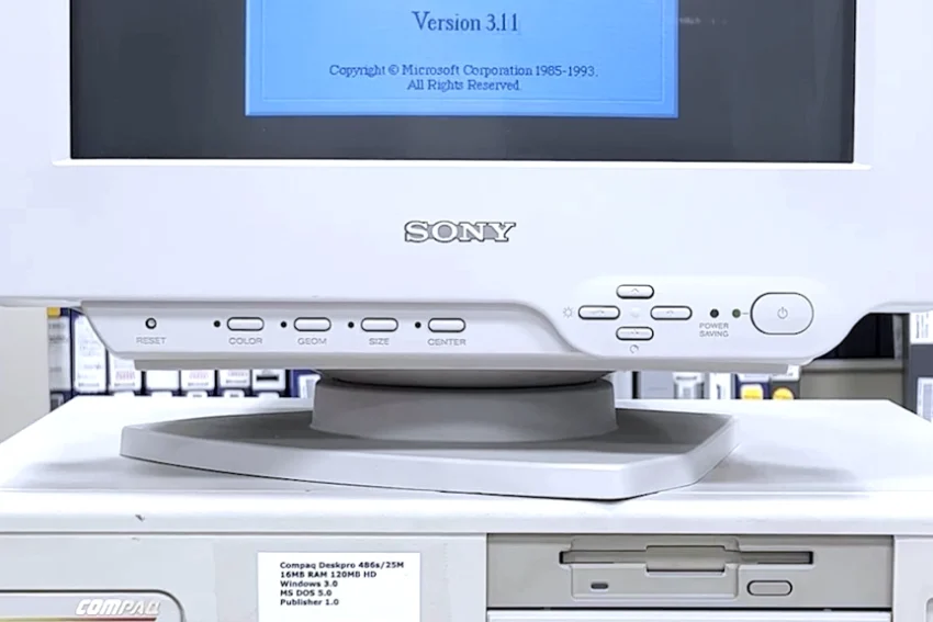Microsoft