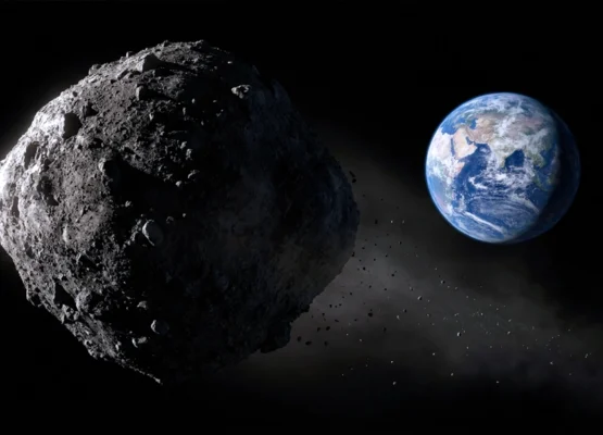 Bennu on its daunting path