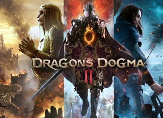 Dragon's Dogma 2