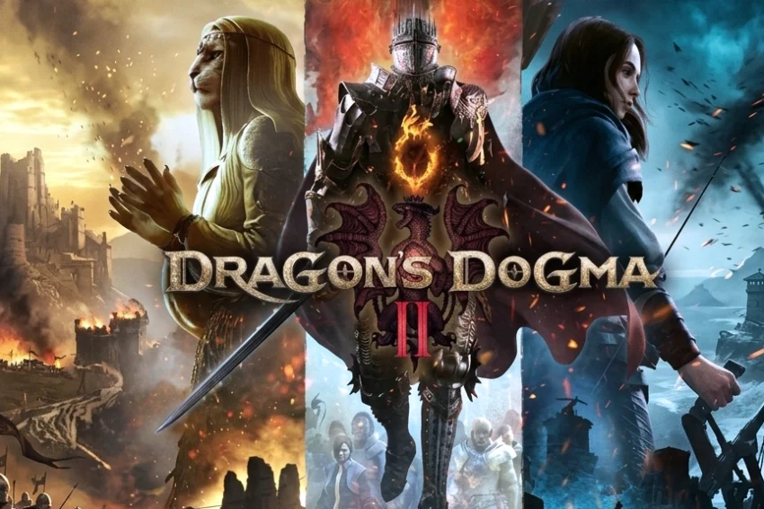 Dragon's Dogma 2
