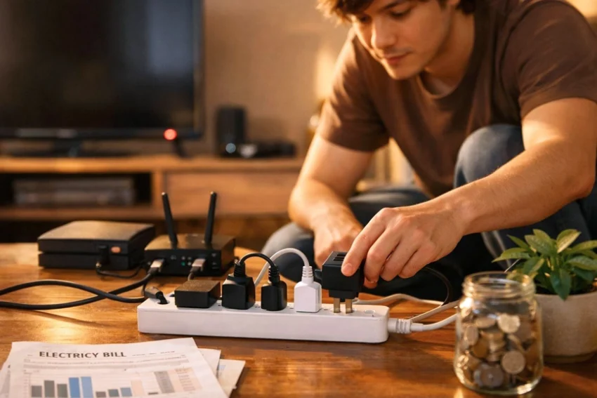 10 Everyday Habits That Secretly Waste Your Money—and How to Stop Them