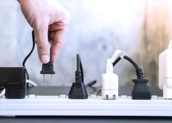 12 Appliances Secretly Spiking Your Electricity Bill (And How to Stop Them)