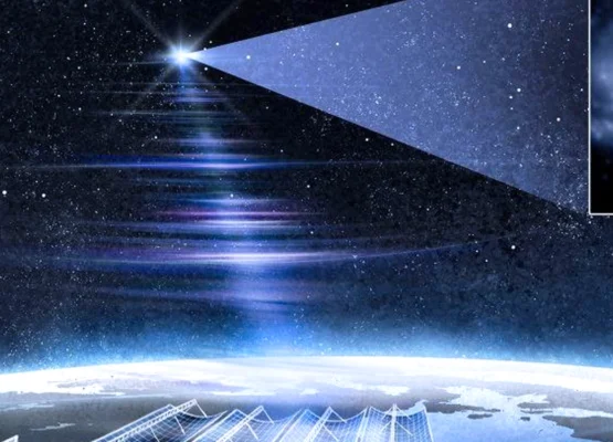 Radio Signal