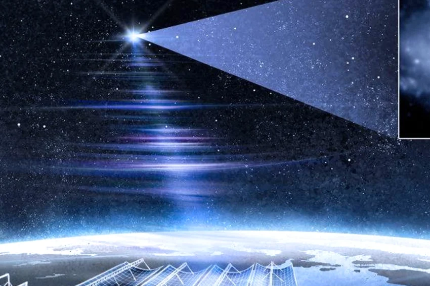 Radio Signal