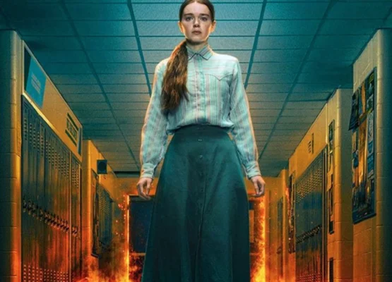 Stephen King's Carrie Is Back in a New Series